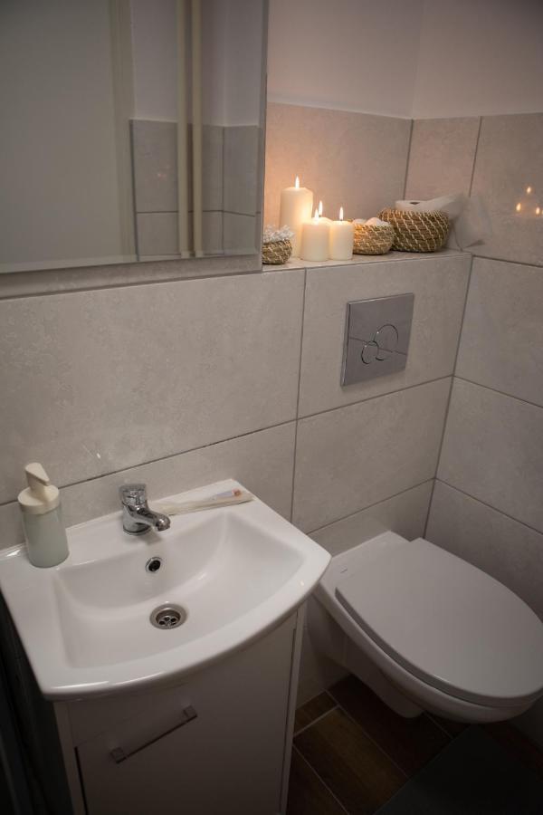 Wow Rooms Варшава Екстер'єр фото