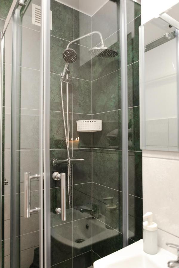Wow Rooms Варшава Екстер'єр фото