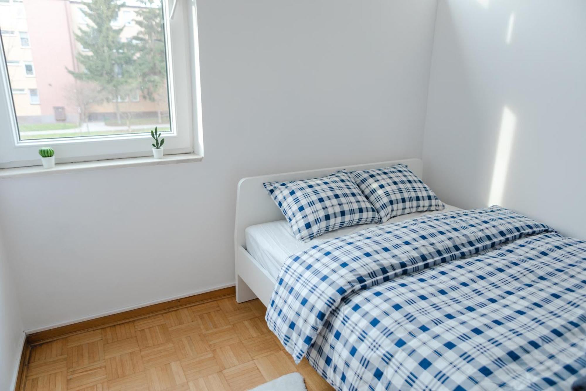 Wow Rooms Варшава Екстер'єр фото