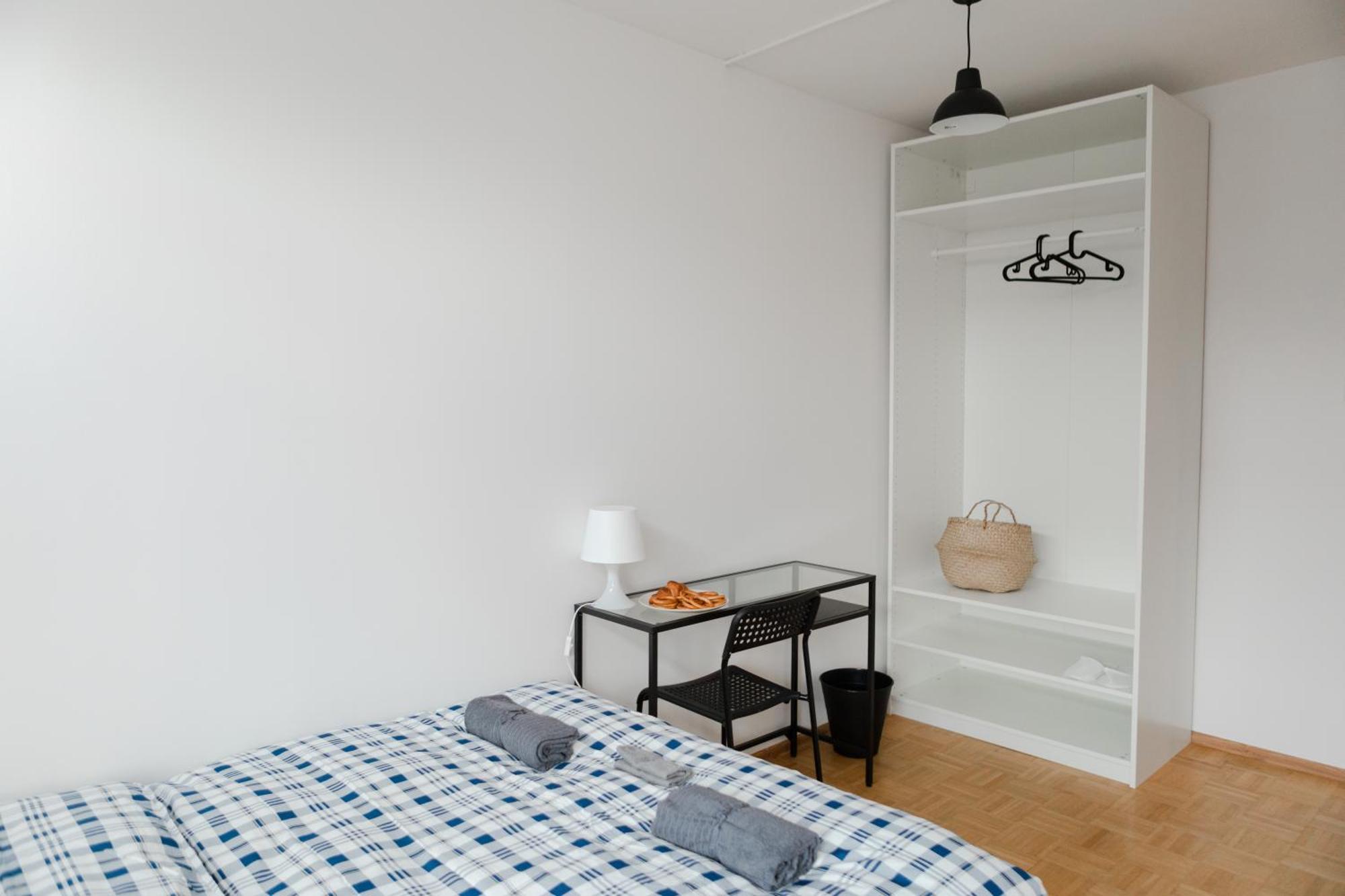 Wow Rooms Варшава Екстер'єр фото