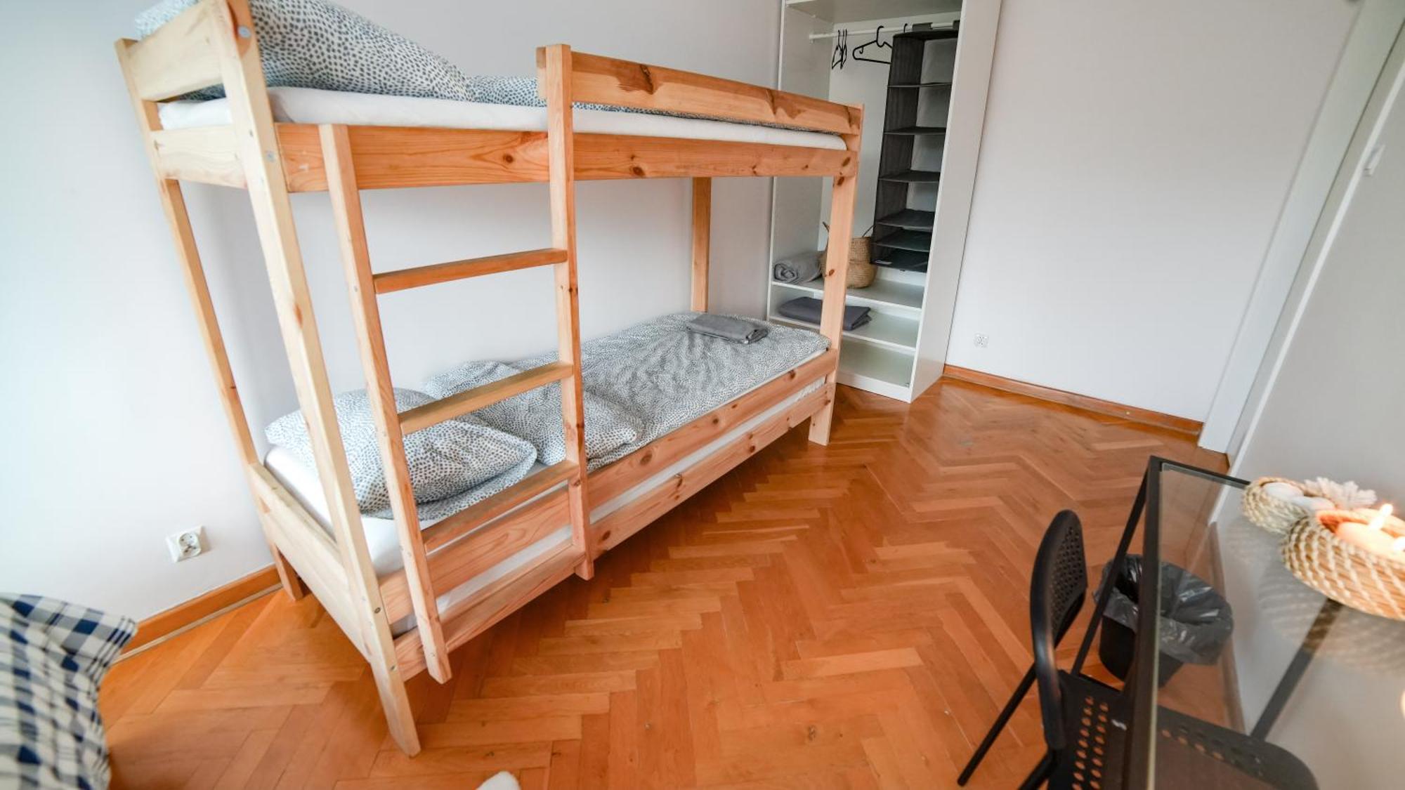 Wow Rooms Варшава Екстер'єр фото